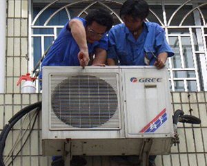 多伦空调售后维修服务中心在哪里找