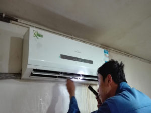 多伦格力空调电话是多少