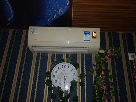 多伦空调维修售后服务中心