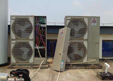 多伦空调维修电话号码多少